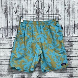 Patagonia Baggies Shorts Kalani